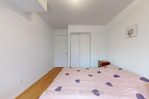 Photo 25 at 703 - 28 Rosebank Drive, Malvern, Toronto