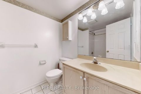 Photo 26 at 703 - 28 Rosebank Drive, Malvern, Toronto