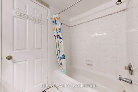 Photo 27 at 703 - 28 Rosebank Drive, Malvern, Toronto
