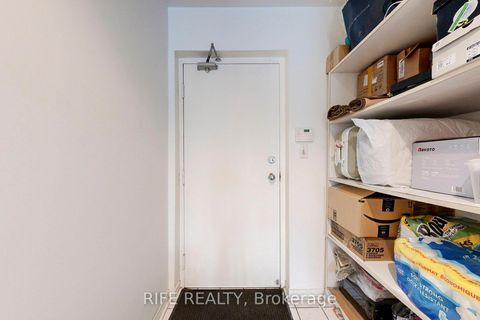 Photo 40 at 703 - 28 Rosebank Drive, Malvern, Toronto