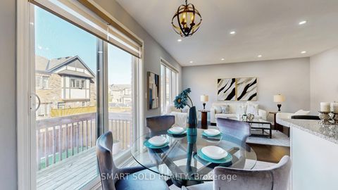 Photo 10 at 8 Casely Avenue, Rural Richmond Hill, Richmond Hill