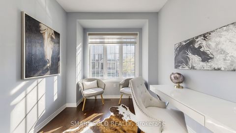 Photo 11 at 8 Casely Avenue, Rural Richmond Hill, Richmond Hill