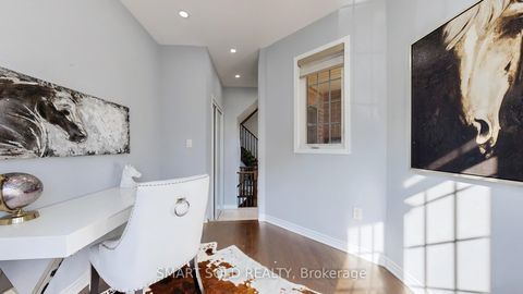 Photo 12 at 8 Casely Avenue, Rural Richmond Hill, Richmond Hill