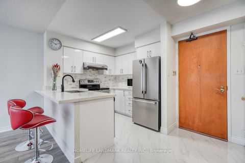 Photo 7 at 1503 - 260 Doris Avenue, Willowdale East, Toronto