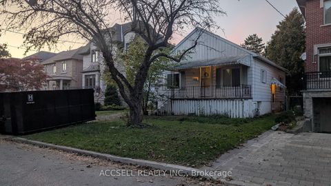 Photo 0 at 228 Byng Avenue, Willowdale East, Toronto