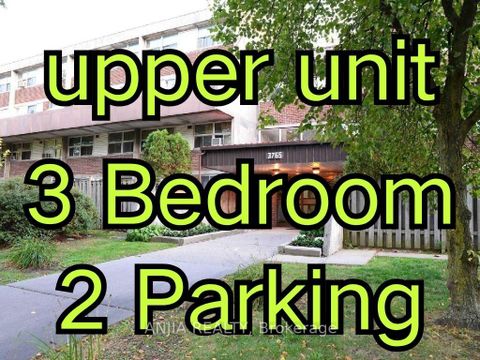 Photo 0 at 229 - 3765 Sheppard Avenue E, Sullivan, Toronto