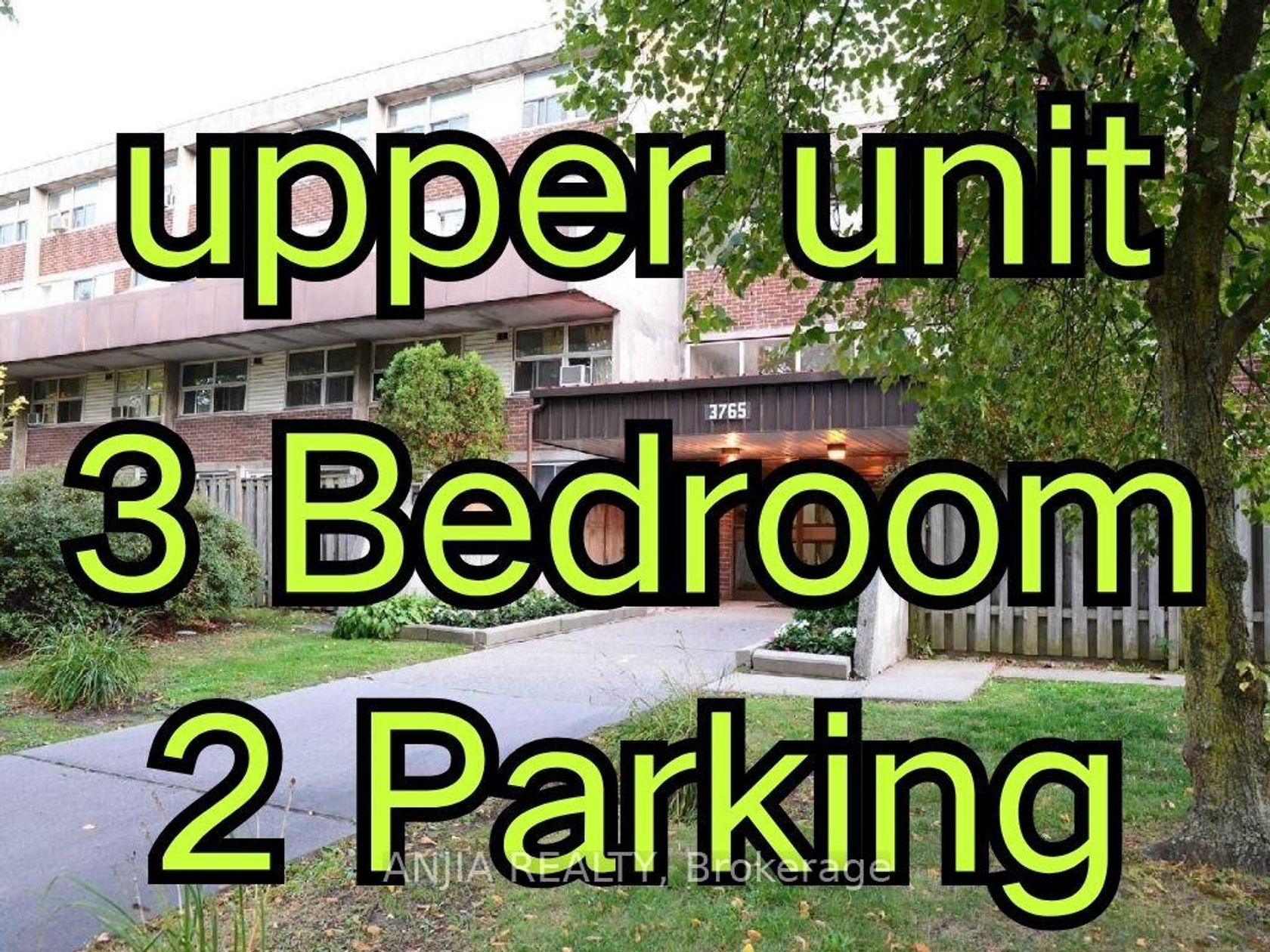 229 - 3765 Sheppard Avenue E, Sullivan, Toronto photo 6 229 - 3765 Sheppard Avenue E, Sullivan, Toronto photo 6