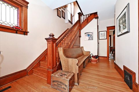 Photo 5 at 448 Timothy Street, Central Newmarket, Newmarket