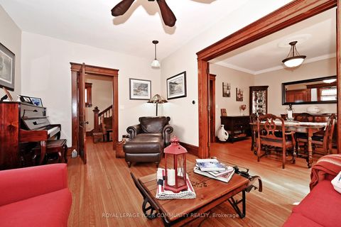 Photo 10 at 448 Timothy Street, Central Newmarket, Newmarket