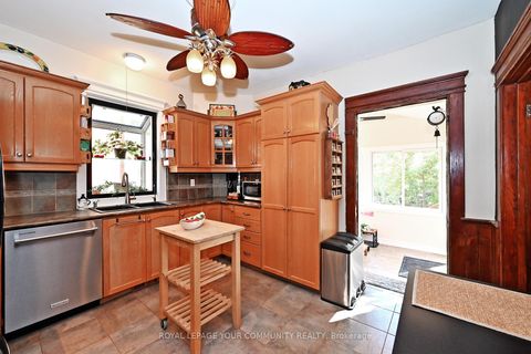 Photo 15 at 448 Timothy Street, Central Newmarket, Newmarket