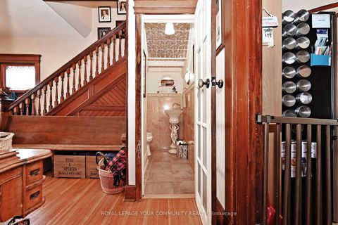 Photo 18 at 448 Timothy Street, Central Newmarket, Newmarket