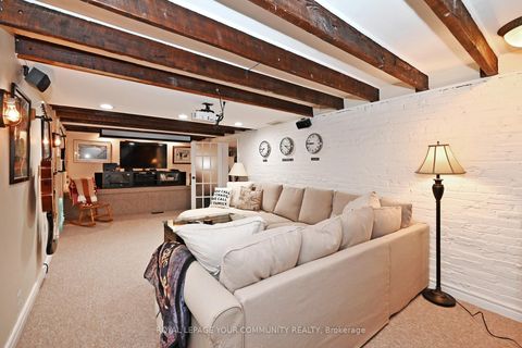 Photo 32 at 448 Timothy Street, Central Newmarket, Newmarket