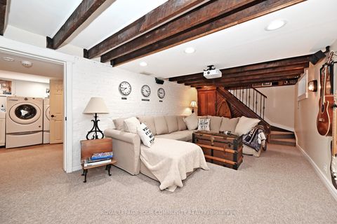 Photo 33 at 448 Timothy Street, Central Newmarket, Newmarket