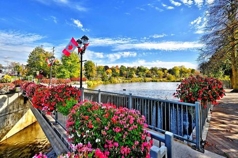 Photo 44 at 448 Timothy Street, Central Newmarket, Newmarket