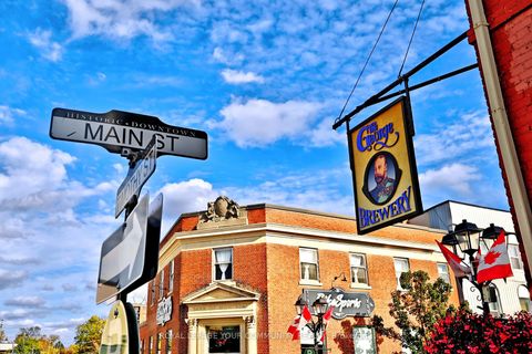 Photo 47 at 448 Timothy Street, Central Newmarket, Newmarket