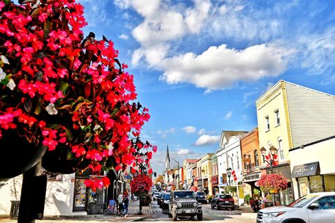 Photo 48 at 448 Timothy Street, Central Newmarket, Newmarket