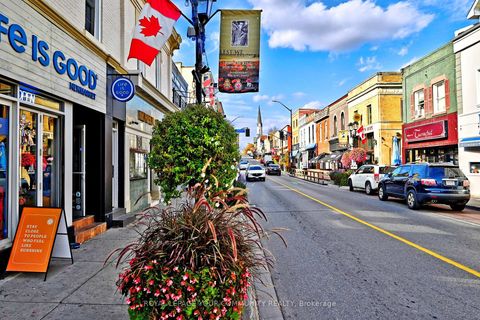 Photo 49 at 448 Timothy Street, Central Newmarket, Newmarket