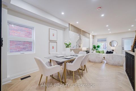 Photo 5 at 126 Grace Street, Bellwoods, Toronto