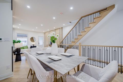 Photo 8 at 126 Grace Street, Bellwoods, Toronto