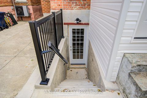 Photo 42 at 126 Grace Street, Bellwoods, Toronto