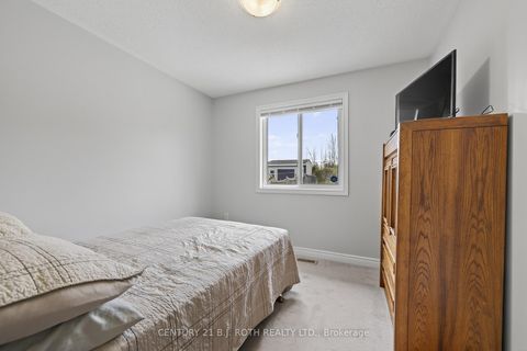 Photo 24 at 655 Glen Cedar Crescent, Rural Innisfil, Innisfil