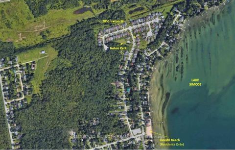 Photo 41 at 655 Glen Cedar Crescent, Rural Innisfil, Innisfil