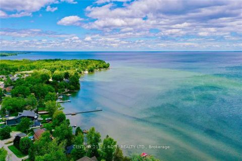 Photo 44 at 655 Glen Cedar Crescent, Rural Innisfil, Innisfil