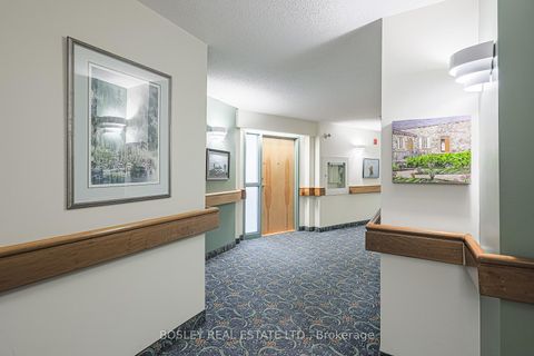 Photo 1 at 306 - 1387 Bayview Avenue, Leaside, Toronto