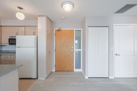 Photo 2 at 306 - 1387 Bayview Avenue, Leaside, Toronto