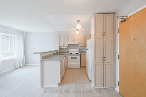 Photo 5 at 306 - 1387 Bayview Avenue, Leaside, Toronto