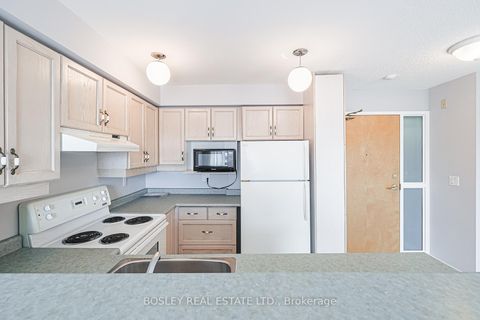 Photo 9 at 306 - 1387 Bayview Avenue, Leaside, Toronto