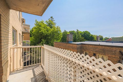 Photo 17 at 306 - 1387 Bayview Avenue, Leaside, Toronto