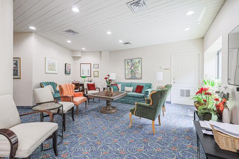 Photo 33 at 306 - 1387 Bayview Avenue, Leaside, Toronto