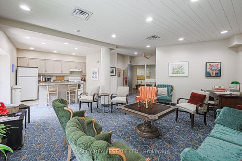 Photo 34 at 306 - 1387 Bayview Avenue, Leaside, Toronto