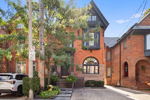 Photo 1 at 47 Bernard Avenue, Annex, Toronto