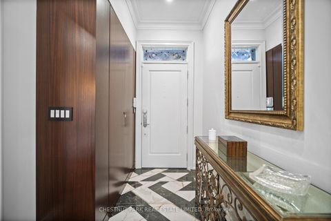 Photo 3 at 47 Bernard Avenue, Annex, Toronto