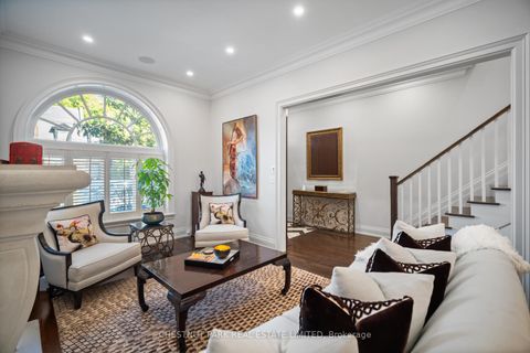 Photo 4 at 47 Bernard Avenue, Annex, Toronto