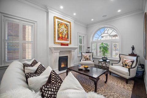 Photo 5 at 47 Bernard Avenue, Annex, Toronto