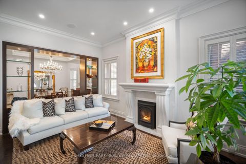 Photo 6 at 47 Bernard Avenue, Annex, Toronto