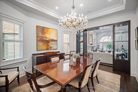 Photo 7 at 47 Bernard Avenue, Annex, Toronto