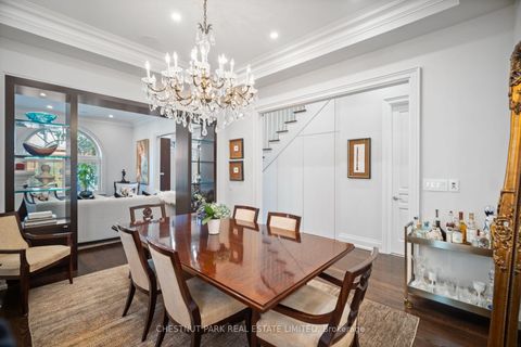 Photo 8 at 47 Bernard Avenue, Annex, Toronto