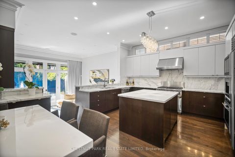 Photo 9 at 47 Bernard Avenue, Annex, Toronto