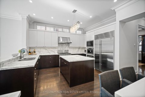 Photo 10 at 47 Bernard Avenue, Annex, Toronto