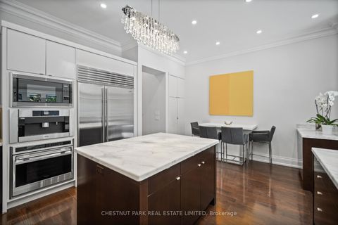 Photo 11 at 47 Bernard Avenue, Annex, Toronto