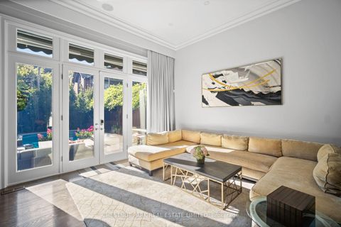 Photo 14 at 47 Bernard Avenue, Annex, Toronto