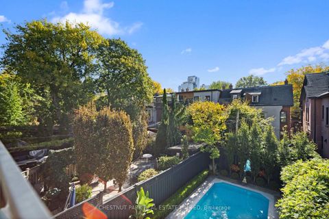 Photo 18 at 47 Bernard Avenue, Annex, Toronto