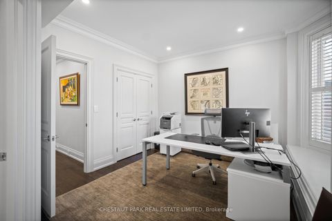 Photo 23 at 47 Bernard Avenue, Annex, Toronto