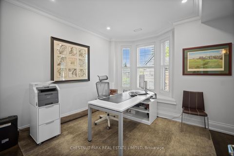 Photo 24 at 47 Bernard Avenue, Annex, Toronto