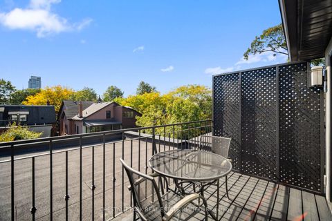 Photo 30 at 47 Bernard Avenue, Annex, Toronto