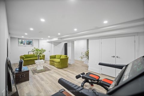 Photo 33 at 47 Bernard Avenue, Annex, Toronto